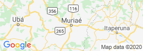Muriae map